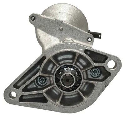 Toyota Corolla 1993 Starter para Geo Prizm - Imagem 1 de 4