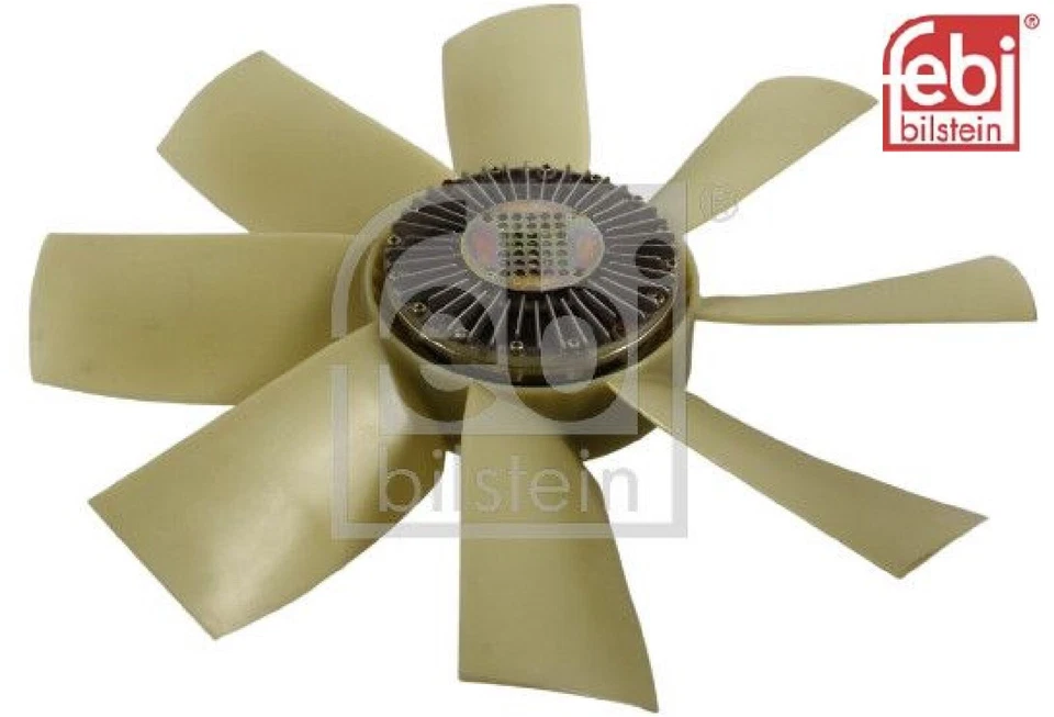 febi bilstein 35547 Lüfter für Motorkühlung Lüfter Motorkühlung  - Bild 1 von 1