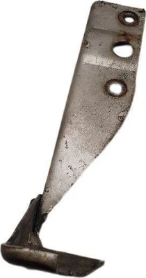 Bisagra de capó derecho pasajero compatible con 92-98 PRELUDE 424657 Foto 1 de 4