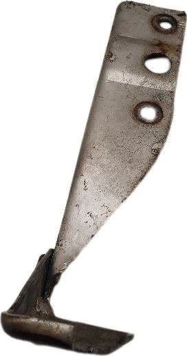 Passenger Right Hood Hinge Fits 92-98 PRELUDE 424657 - Image 1 of 4