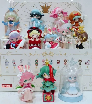 Azura Warm Christmas Series Blind Box Confirmed Figure Toy - Image 1 of 4