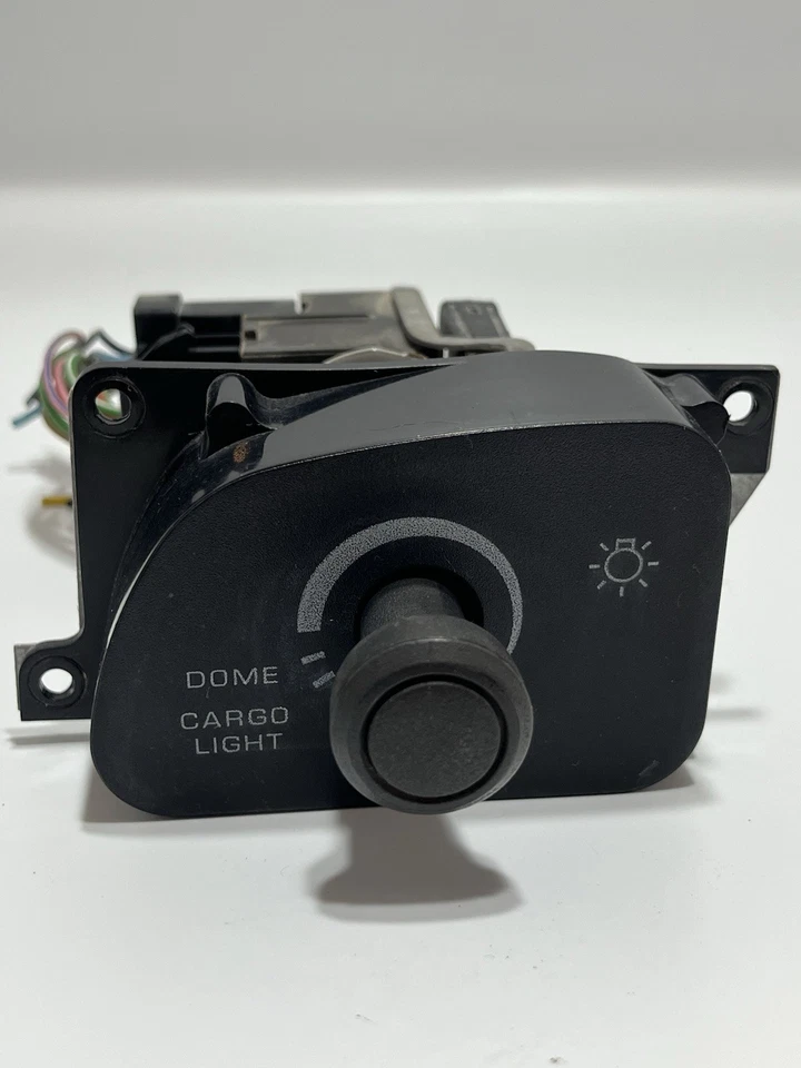 94-97 Dodge Ram Headlight Switch Head light 1500/2500/3500 PN 56021895aa - Image 1 of 4