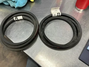 BRAND NEW GATES V BELT LOT OF 2 PT# B75 FREE SHIPPING - Picture 1 of 9