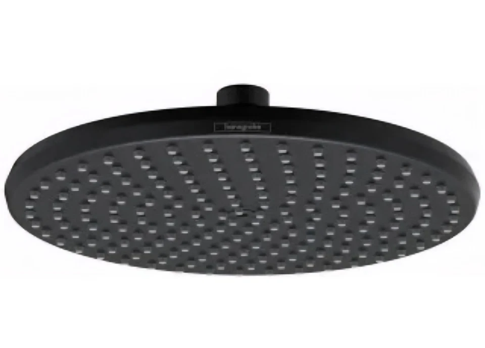 Hansgrohe 04824670 - Cabezales de ducha duchas Foto 1 de 1