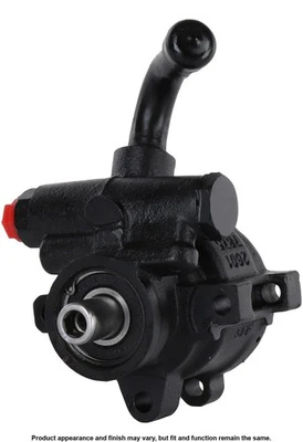 Bomba de direção hidráulica A1 Cardone 20-823 para 97-02 Jeep Cherokee TJ Wrangler - Imagem 1 de 4