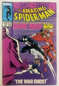 Amazing Spider-Man #288  (1987) - Picture 1 of 1