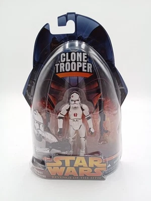 Star Wars Revenge of the Sith Target Exclusive Clone Trooper (New) - Image 1 of 4
