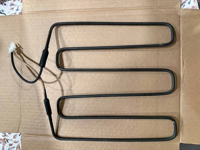 7016004 SUB-ZERO Refrigerator Heater ASSY, Defrost SVCE - Image 1 of 2