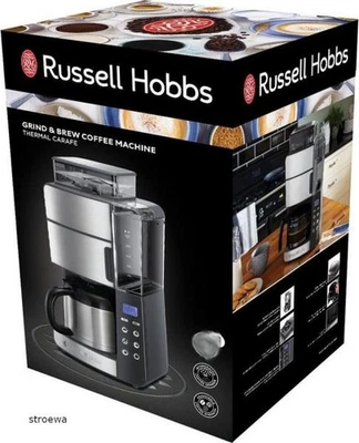 Russell Hobbs Grind & Brew 25620-56 - Bild 1 von 2