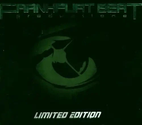 Various - Frankfurt Beat Black Box - Bild 1 von 1