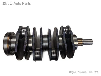 Cigüeñal estándar para Subaru Impreza 2.0 17-21 Foto 1 de 4