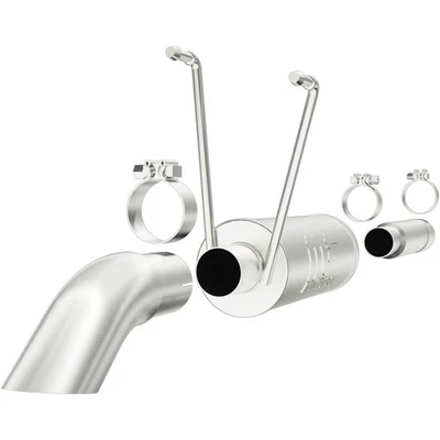 Exhaust System Kit FOR 2011-2012 Ram 1500 - Image 1 of 4