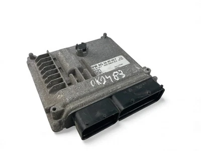 OK2483 VW Engine Control Unit ECU 04L907445P - Image 1 of 4