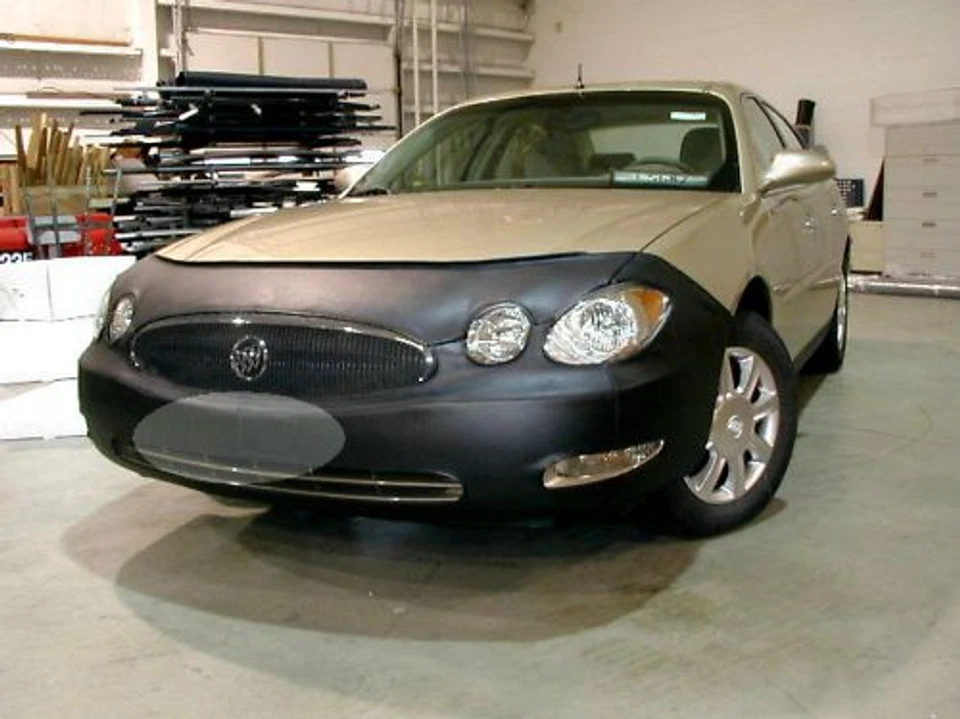 Sujetador con cubierta de máscara frontal Lebra para Buick Lacrosse 2005-2007 Foto 1 de 1