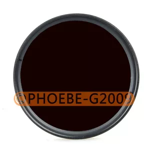72mm 72 mm 760nm 760 Infrared IR Pass Filter - Picture 1 of 1