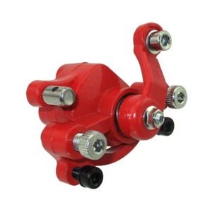 Pinza de freno de disco trasera para mini bicicleta 97cc BAJA DoodleBug BLITZ DB30 DB30S DB30R - Imagen 1 de 6