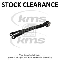 BORG & BECK BSK6114 Wheel Suspensions BORG & BECK BSK6114 Wheel Suspensions