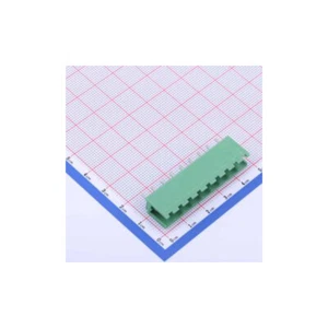 (10 pezzi) KH-F400V-9P-5,08G P=5,08mm - Foto 1 di 1