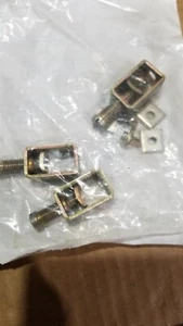 Westinghouse Terminal Lug Kit  624B100G02 - NOS - Quantity avail - 3P 10-100A - Picture 1 of 2