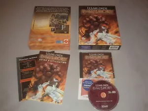PC Big Box Warlords Battlecry Warlords - Bild 1 von 1