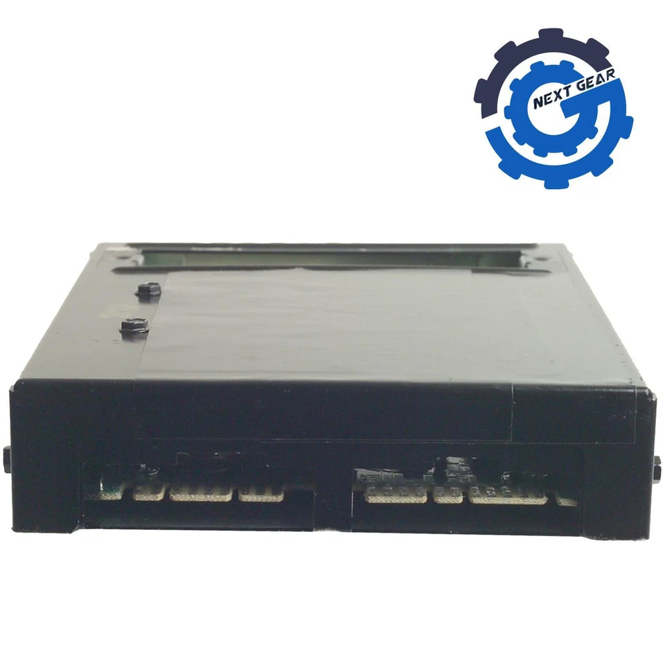 Unidad de control del motor Reman Cardone 1985 Buick LeSabre Oldsmobile Cutlass 77-7076 Foto 1 de 3