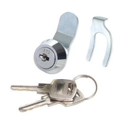 Sterling Post Box Cam Lock - Image 1 of 2