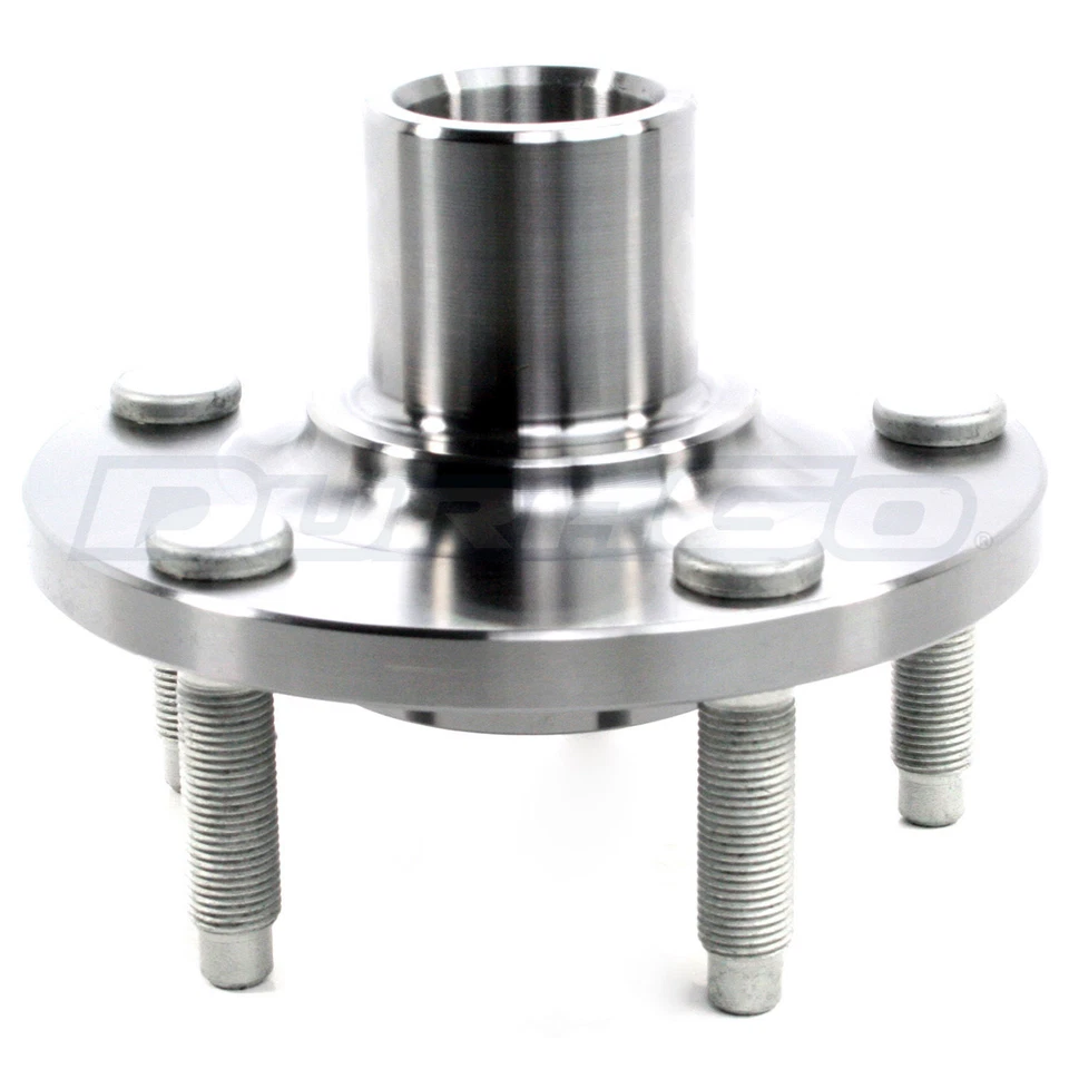 Cubo de roda compatível com 2011-2015 Lincoln MKX DURAGO - Imagem 1 de 3