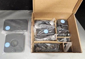 Logitech Switch Hub Laptop Link Kit 952-000009, VU0056, VU0057 - Picture 1 of 7