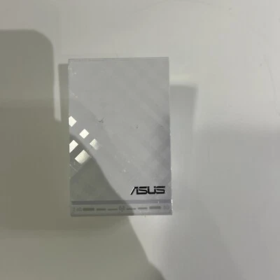 ASUS RP-N53 Dual-Band Wireless N600 Range Extender - Image 1 of 4