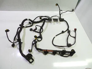 Abarth 500 595 2016 1.4 Turbo T-Jet Motorkabelbaum Kabelbaum Wiring Loom EURO 6 - Bild 1 von 1