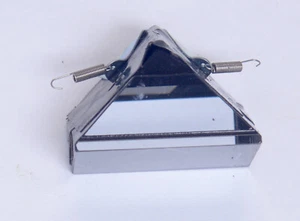 KONICA AutoReflex T Viewfinder Prism Vintage SLR Film Camera Parts - Picture 1 of 1
