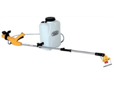 VOLPI MICRONIZZATORE ELETTRICO JOLLY lt. 10 - Immagine 1 di 3