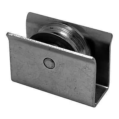 CR LAURENCE CRL D649 Heavy-Duty Ball Bearing Wheel Assembly for H-Bars