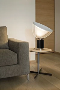 Flos Taccia lamp small LED black- new box opened. - Picture 1 of 4