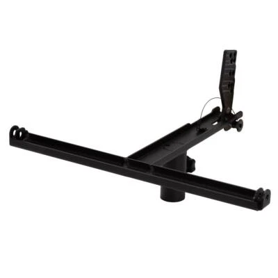 RCF AC-POLEMOUNT-HDL6 Pole Mount Kit Holds Three HDL 6-A Line-Array Speakers - Image 1 of 3