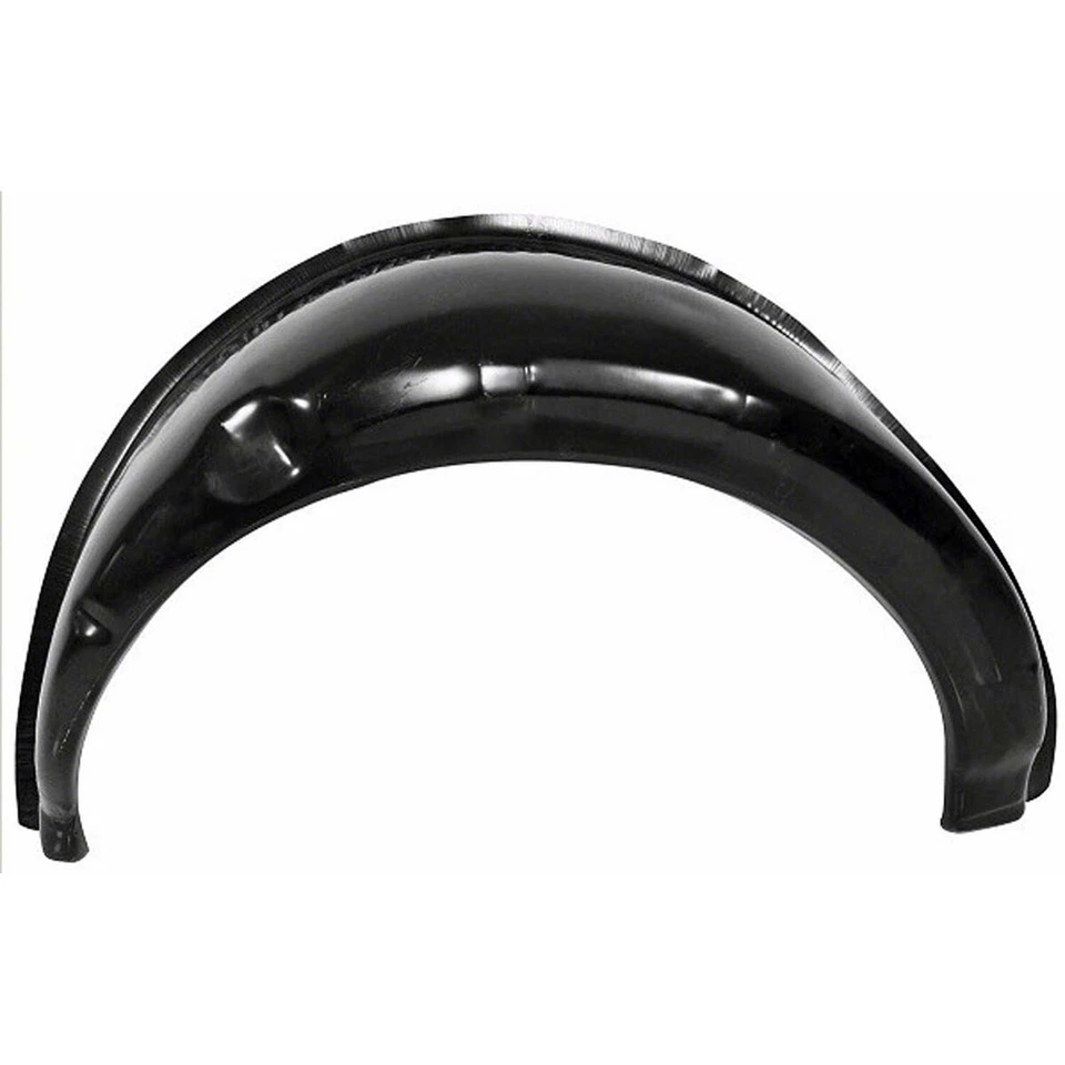 Nueva casa de ruedas exterior lateral izquierda trasera Goodmark para 442 Cutlass F85 GMK453267568L Foto 1 de 1