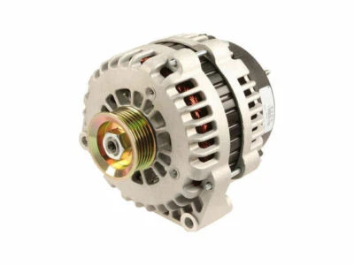 Alternador de aire acondicionado Delco 92321KN para Chevrolet Avalanche 2500 2002 Foto 1 de 2