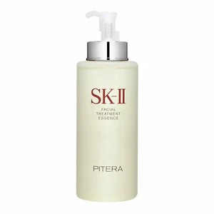 SK-II Facial Treatment Essence 330ml Toner Pitera Water SK2 SKII NEW #6344 - Picture 1 of 3