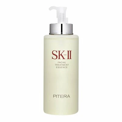 SK-II Tratamiento Facial Essence 330 ml Tónico Pitera Water SK2 SKII NUEVO #6344 Foto 1 de 3