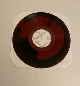 Stick To Your Guns The Hope Division Vinyl 12" LP Album Reissue Black Red Smash - Picture 1 of 2