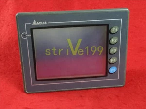 1PZ USATO Delta Touch Panel DOP-AS57BSTD - Foto 1 di 1