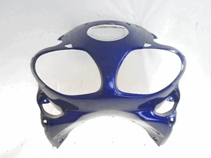 Windschutzscheibe Scheinwerfer SUZUKI Sv 650 S 1999 - 2002 9440319F02Y7L Haube - Imagen 1 de 6