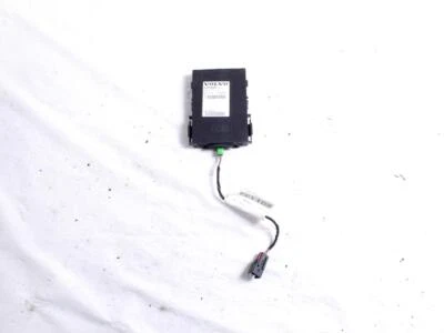 31419544 ECU Antenna Receiver Remote Control Keyless VOLVO XC60 2.0 D RHD - Image 1 of 4