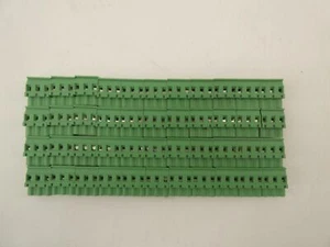 * 44 Stück * Phoenix Contact GMVSTB 2,5 Reihenklemmenverbinder - NEU Überschuss! - Bild 1 von 9
