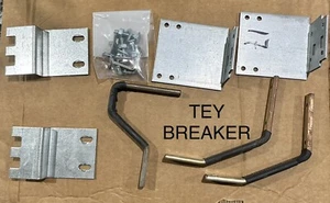General Electric AMCB6EYFP TEY Breaker Mounting Kit - Bild 1 von 3