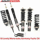 18 Way Damping Adj Coilovers Suspension Kit for BMW 1 Series RWD 08-13 128i 135i
