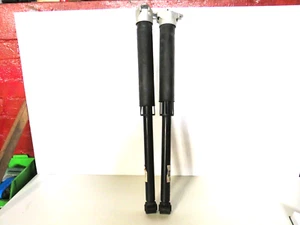 ORIGINAL FORD FIESTA MK8 STOSSDÄMPFER HINTEN X2 H1BC 18080 BD 17-22 - Bild 1 von 4