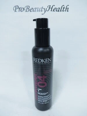REDKEN 04 SATINWEAR Blow-Dry Lotion 5 oz - Image 1 of 2