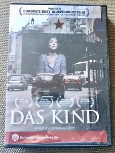 Das Kind - Documentary - Yonathan Levy - DVD - National Center for Jewish Film - Picture 1 of 2