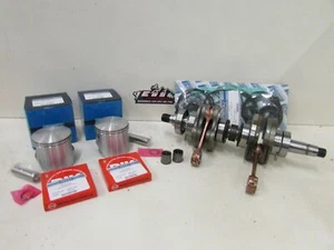 YAMAHA 701 62T ENGINE REBUILD KIT, PISTONS, GASKETS, CRANKSHAFT, SEALS - Picture 1 of 1